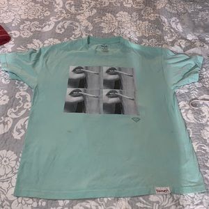Xl diamond and company t-shirt